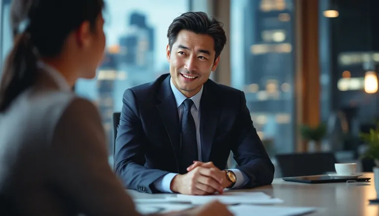 strategy consulting fv