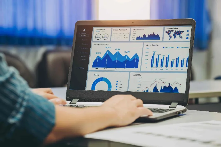 web consulting fv